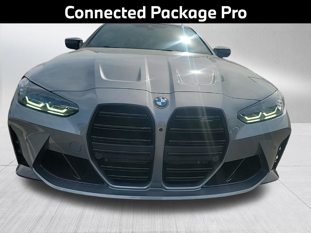 2024 BMW M4 Competition San Clemente CA