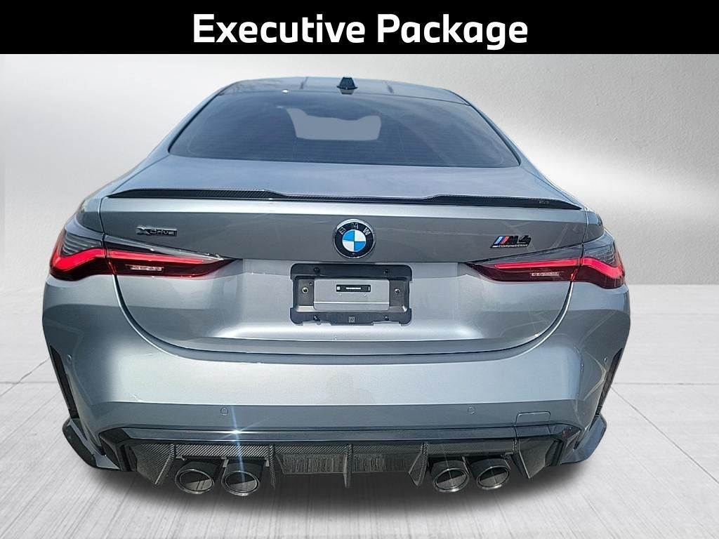 2024 BMW M4 Competition San Clemente CA