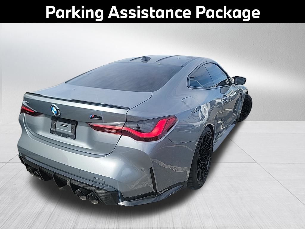 2024 BMW M4 Competition San Clemente CA