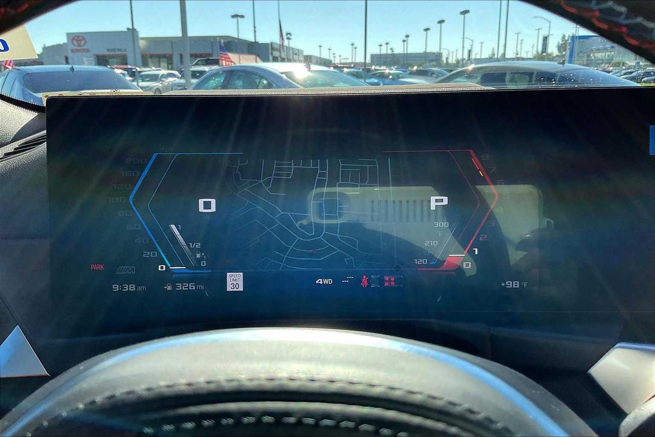 2024 BMW M4 Competition xDrive Roseville CA