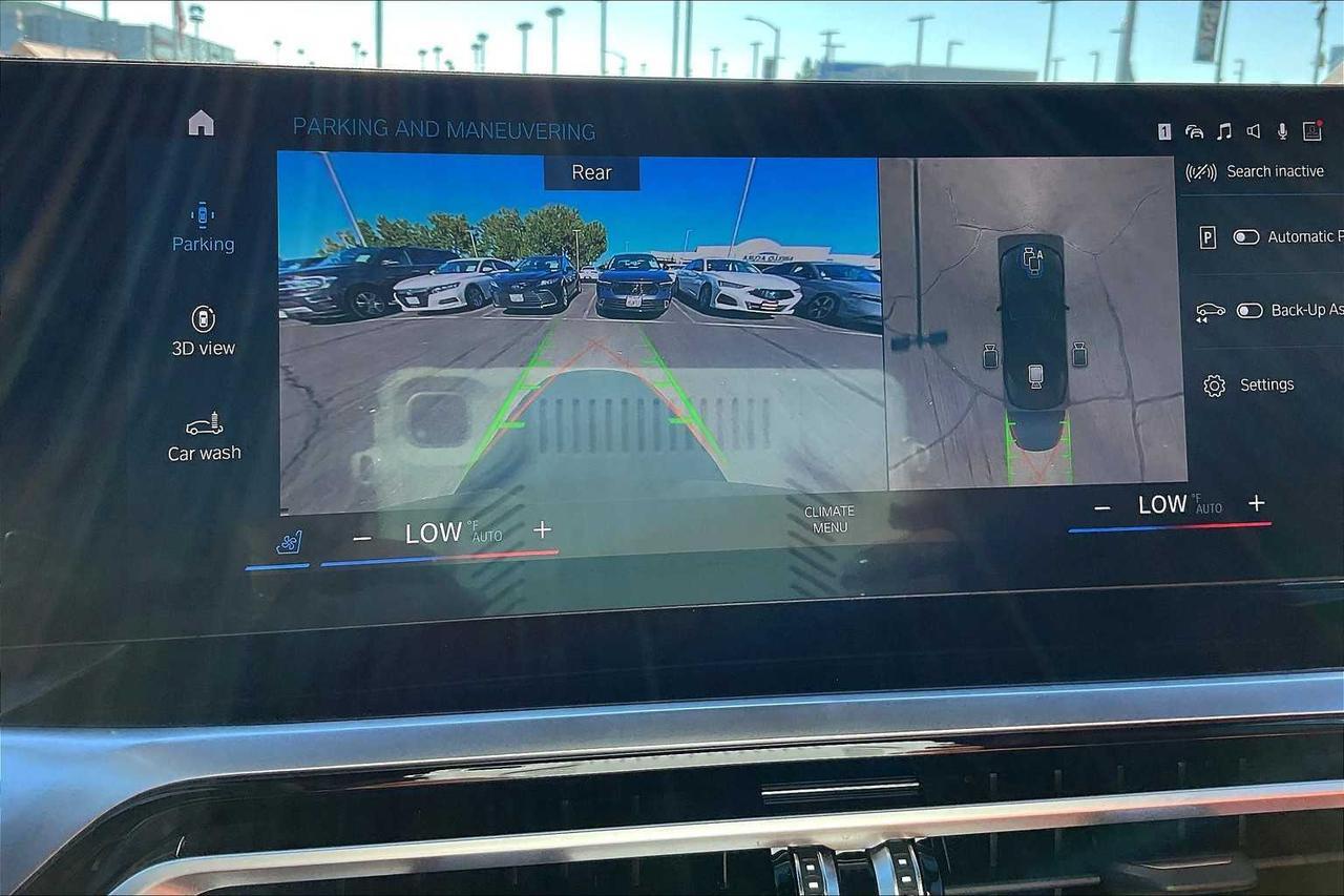 2024 BMW M4 Competition xDrive Roseville CA