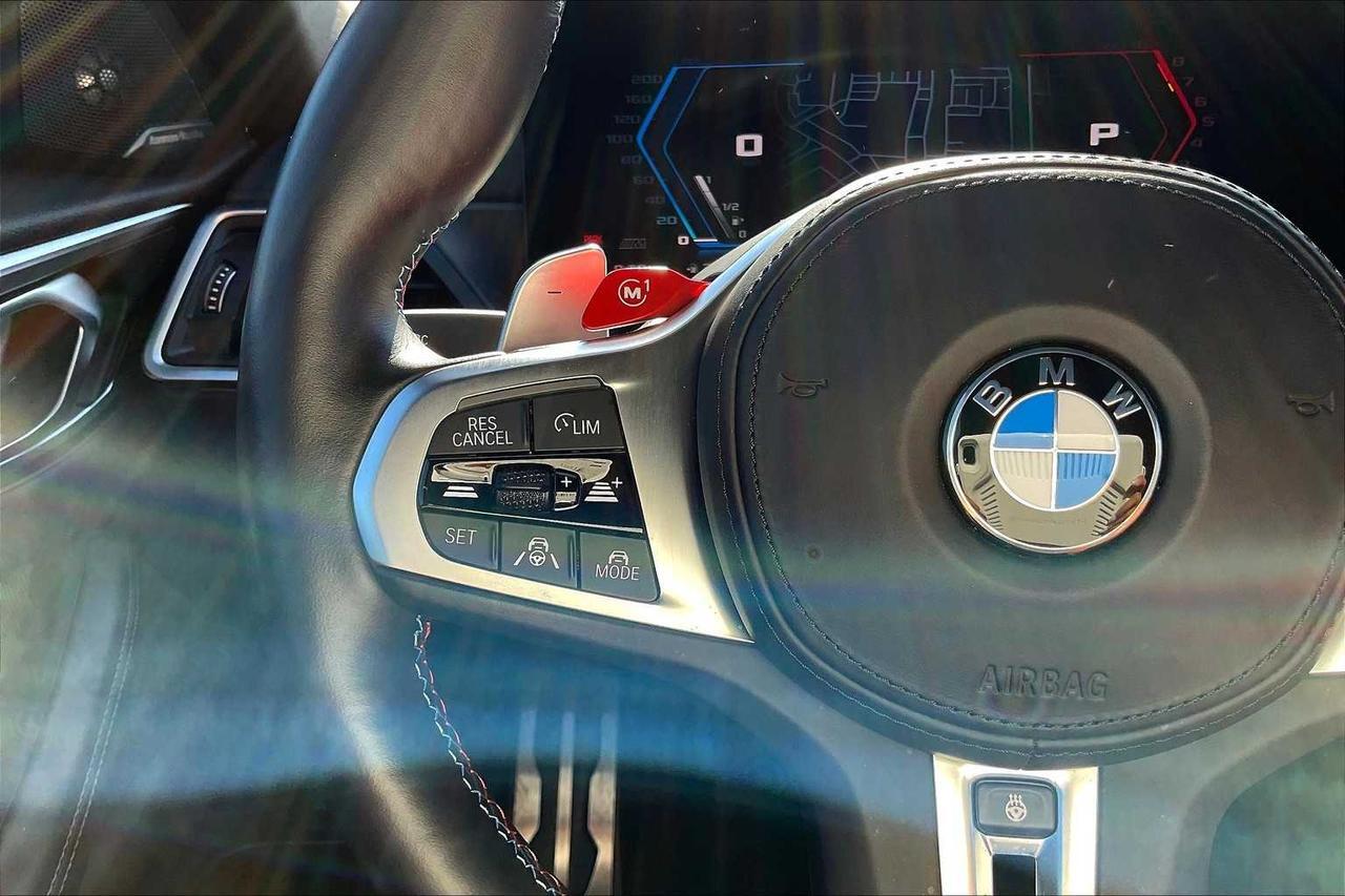 2024 BMW M4 Competition xDrive Roseville CA
