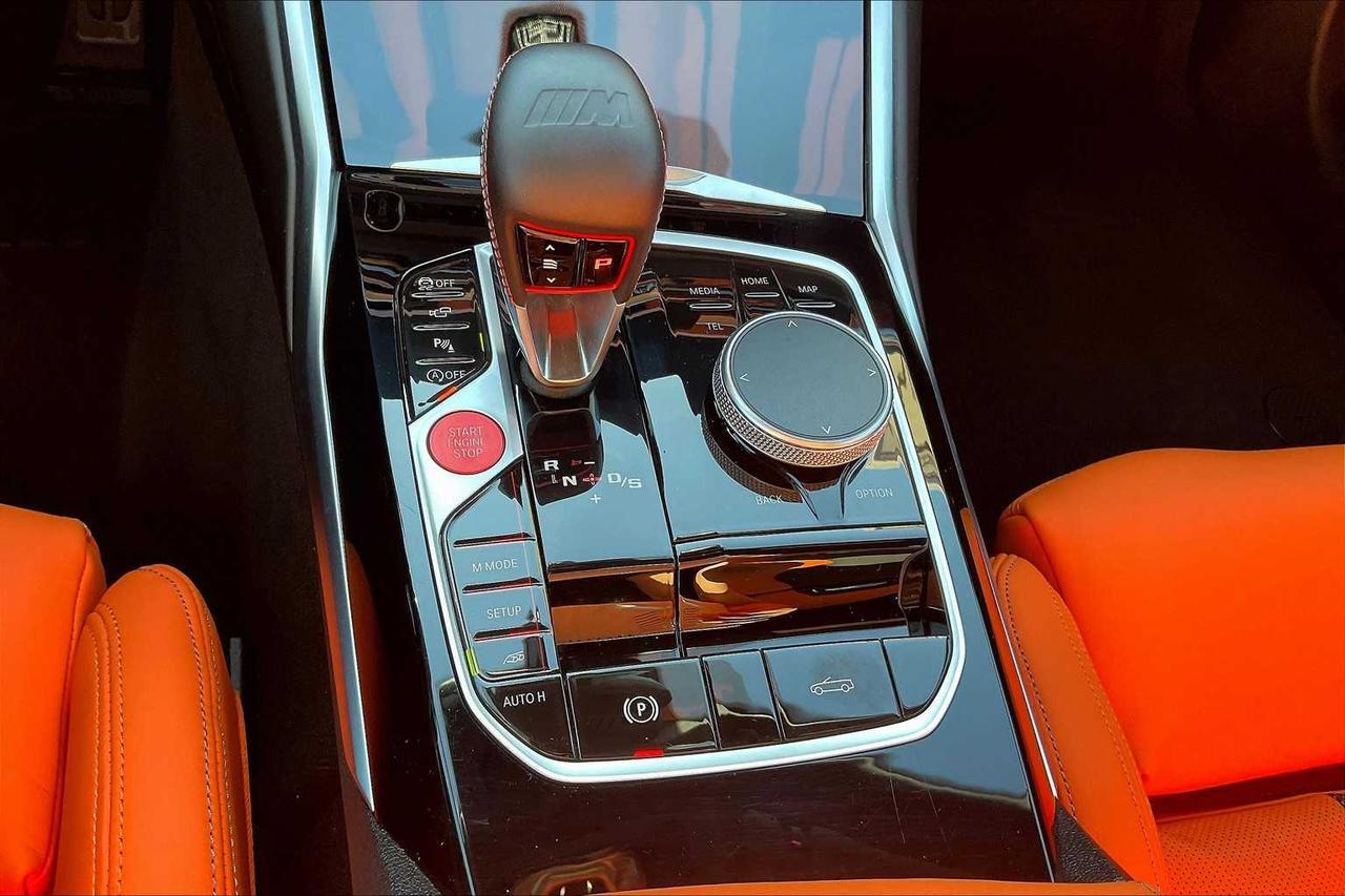 2024 BMW M4 Competition xDrive Roseville CA
