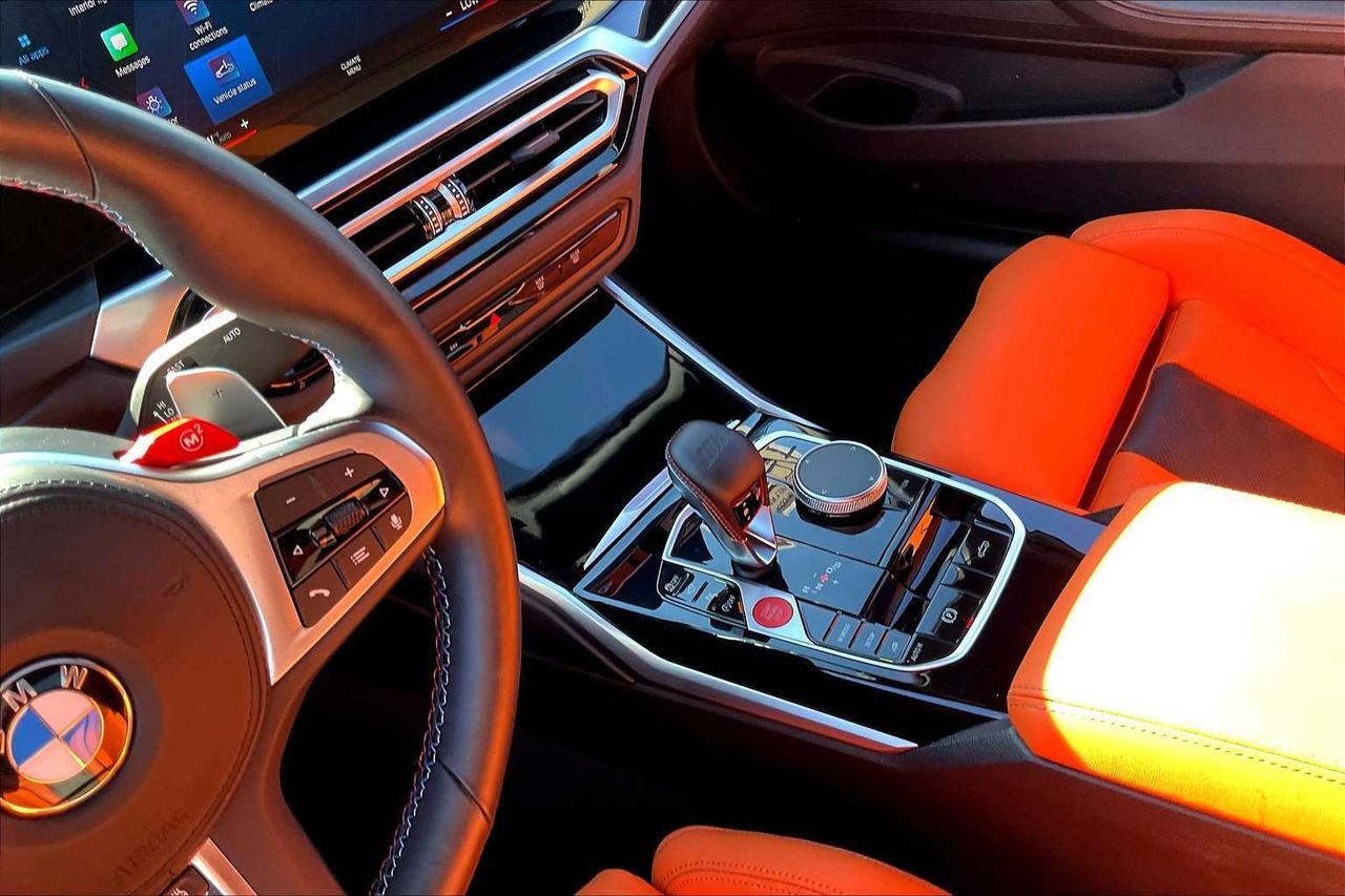 2024 BMW M4 Competition xDrive Roseville CA
