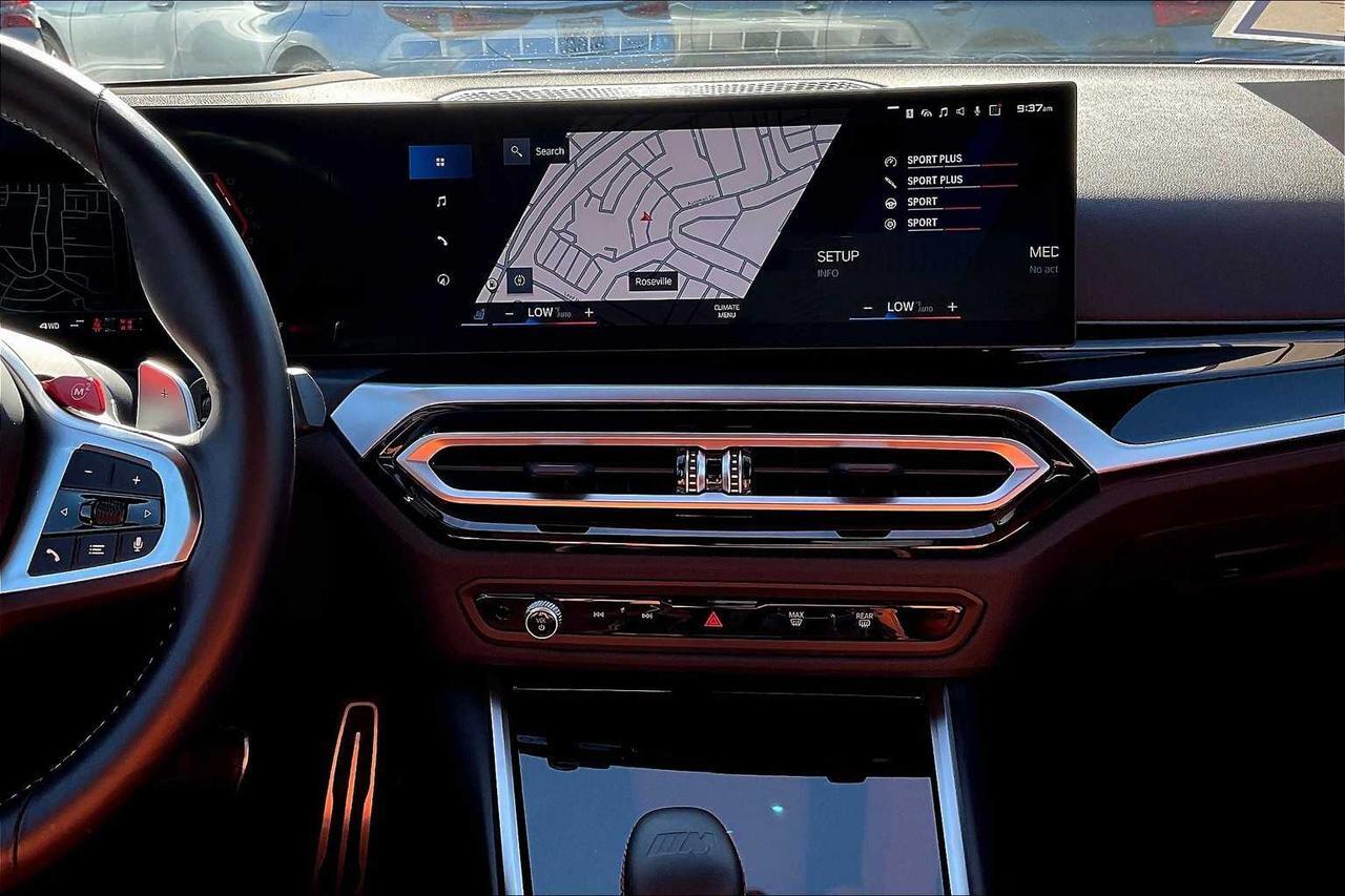 2024 BMW M4 Competition xDrive Roseville CA