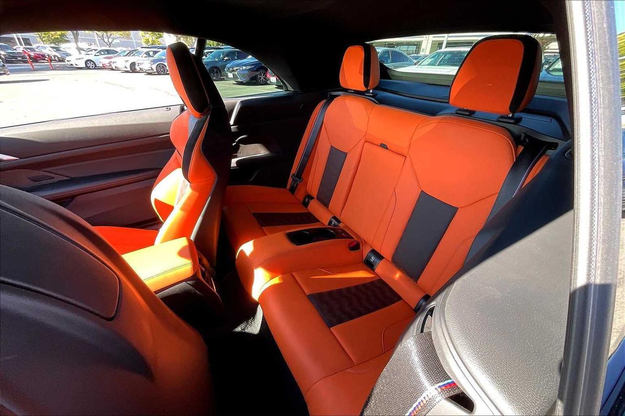 2024 BMW M4 Competition xDrive Roseville CA