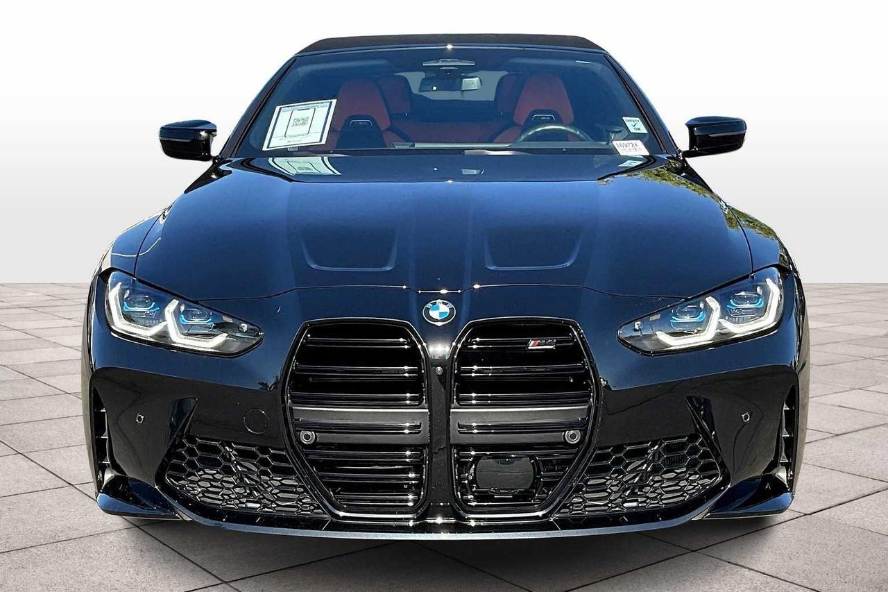 2024 BMW M4 Competition xDrive Roseville CA