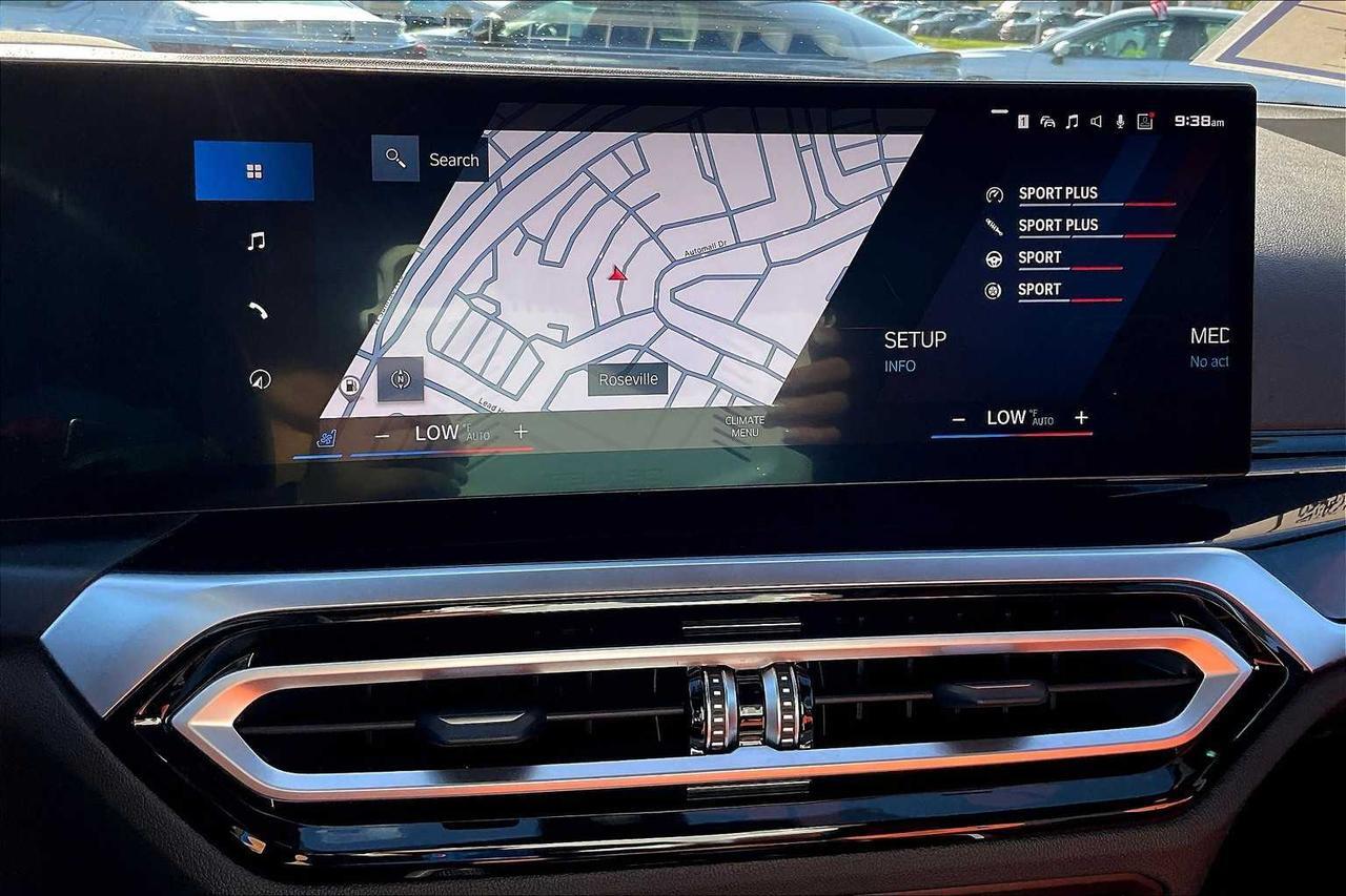 2024 BMW M4 Competition xDrive Roseville CA