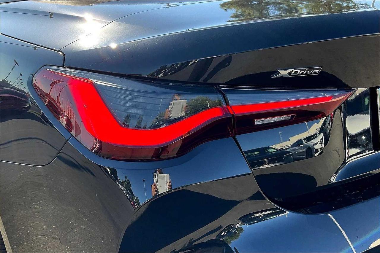 2024 BMW M4 Competition xDrive Roseville CA