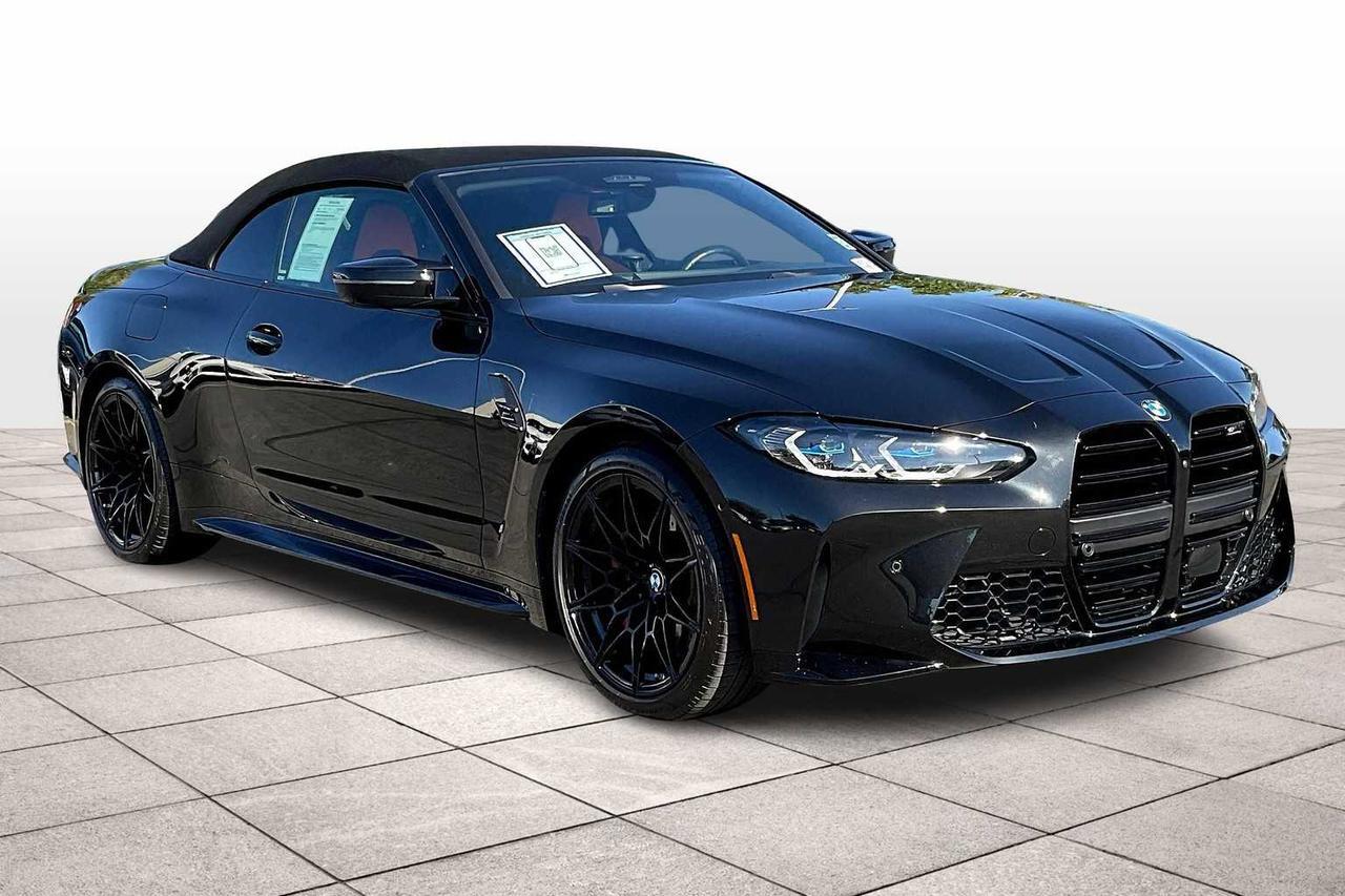 2024 BMW M4 Competition xDrive Roseville CA
