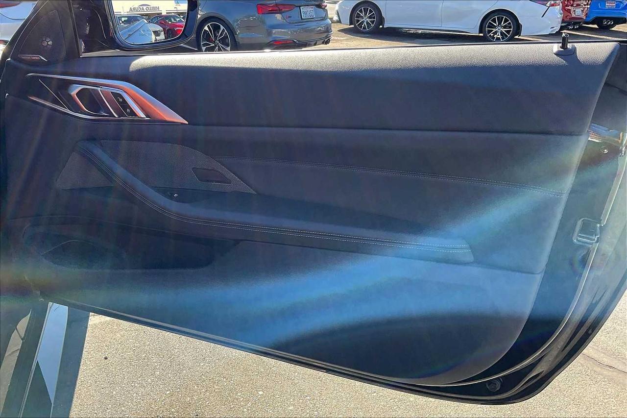 2024 BMW M4 Competition xDrive Roseville CA