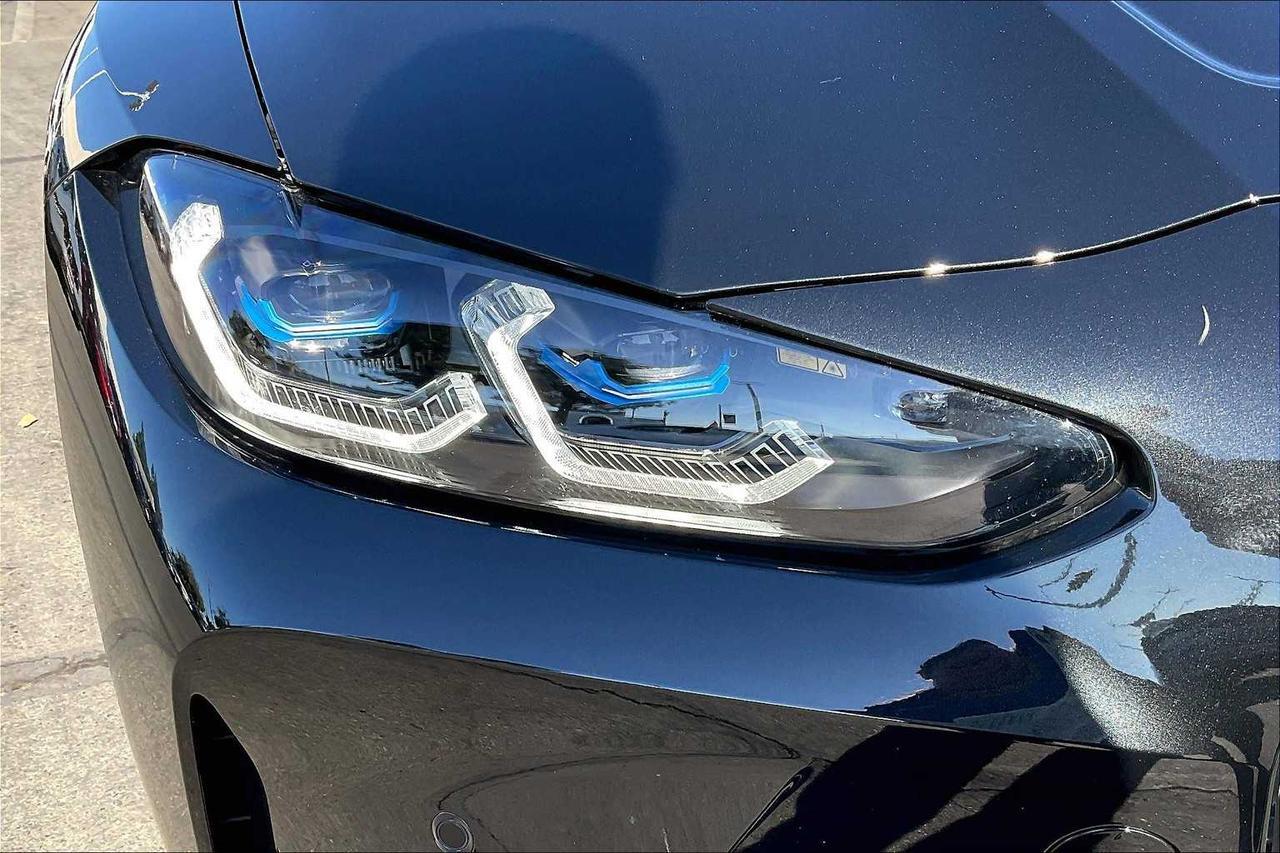 2024 BMW M4 Competition xDrive Roseville CA