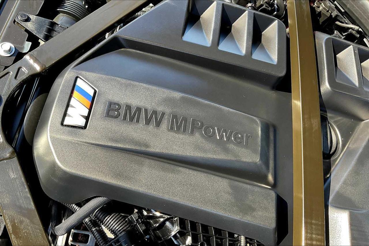 2024 BMW M4 Competition xDrive Roseville CA