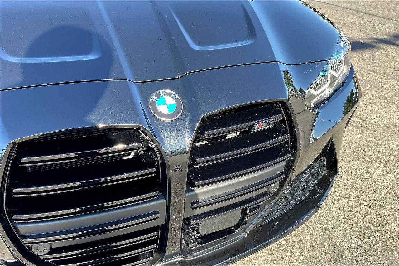 2024 BMW M4 Competition xDrive Roseville CA