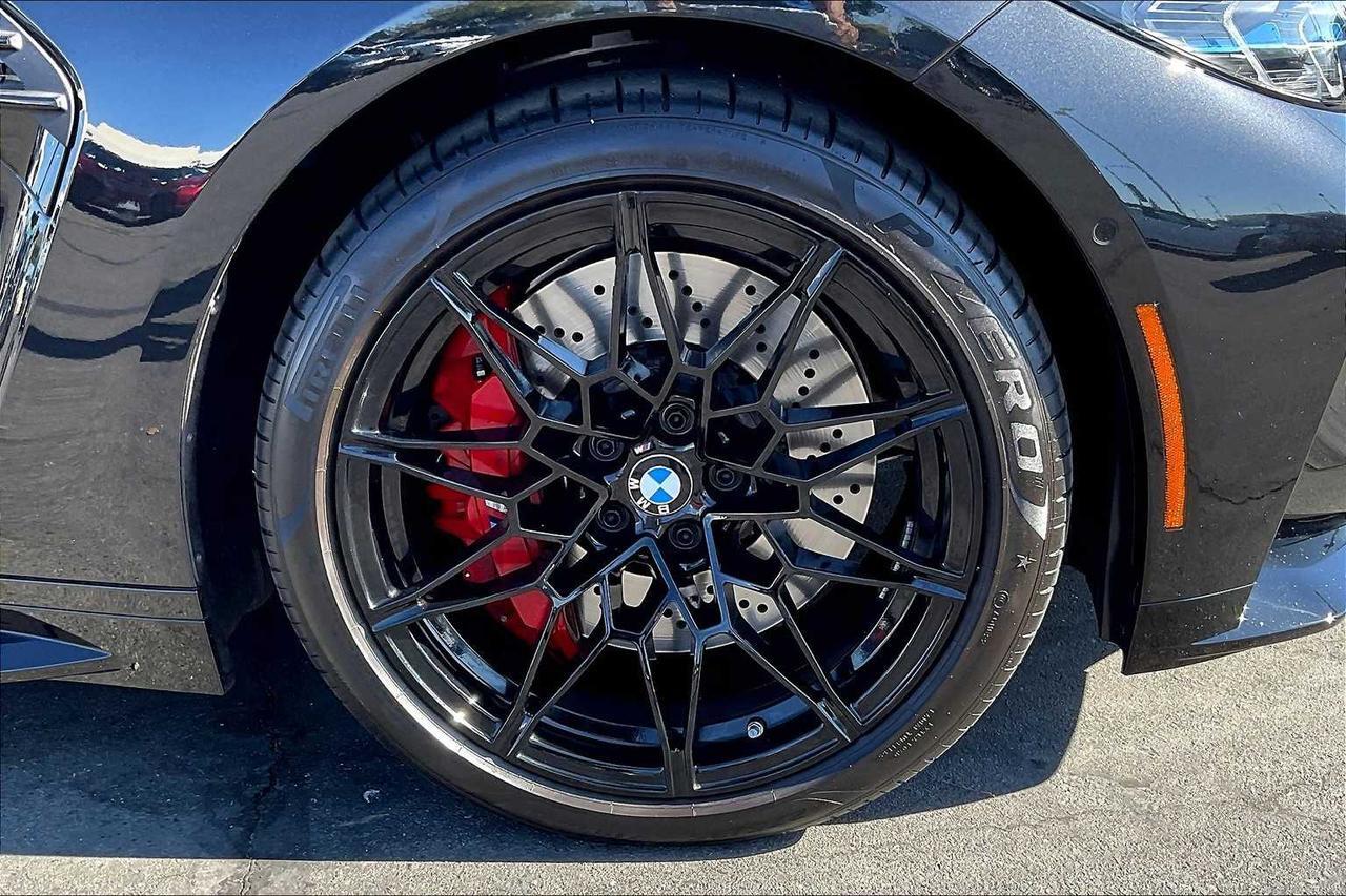 2024 BMW M4 Competition xDrive Roseville CA