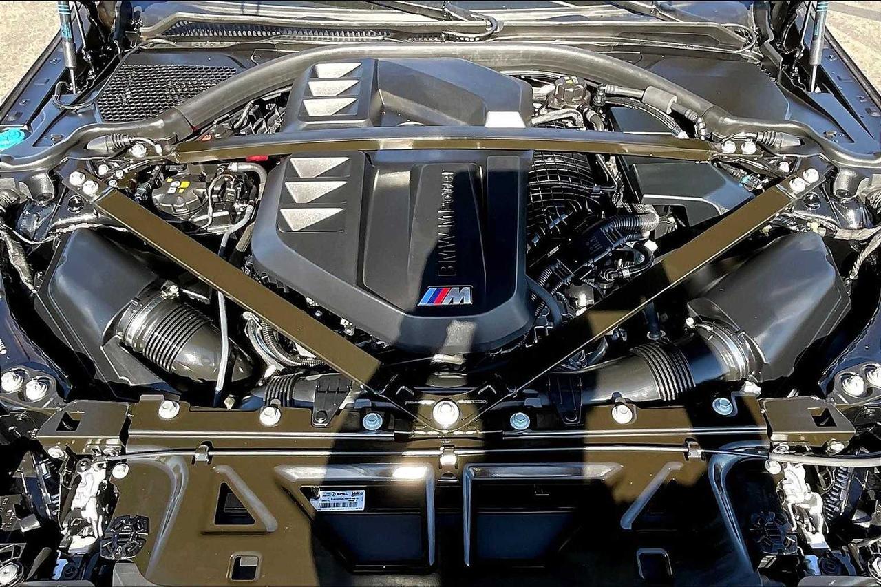 2024 BMW M4 Competition xDrive Roseville CA