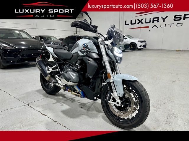 2024 BMW R 1250 R 2024 BMW R 1250 R