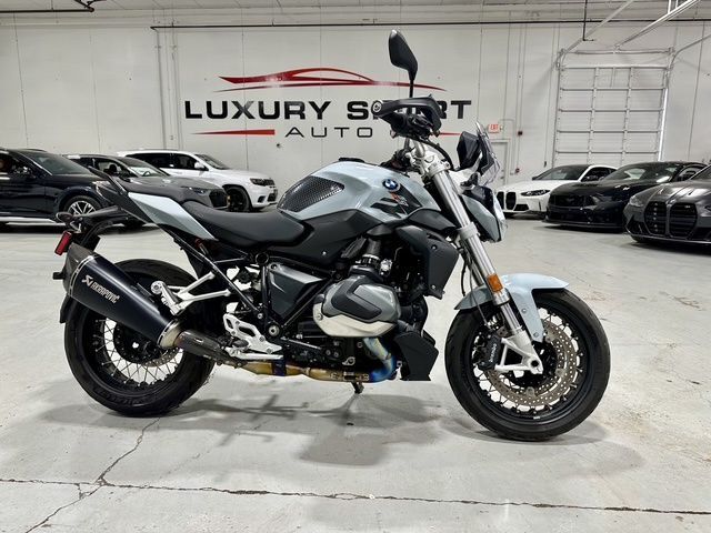 2024 BMW R 1250 R 2024 BMW R 1250 R