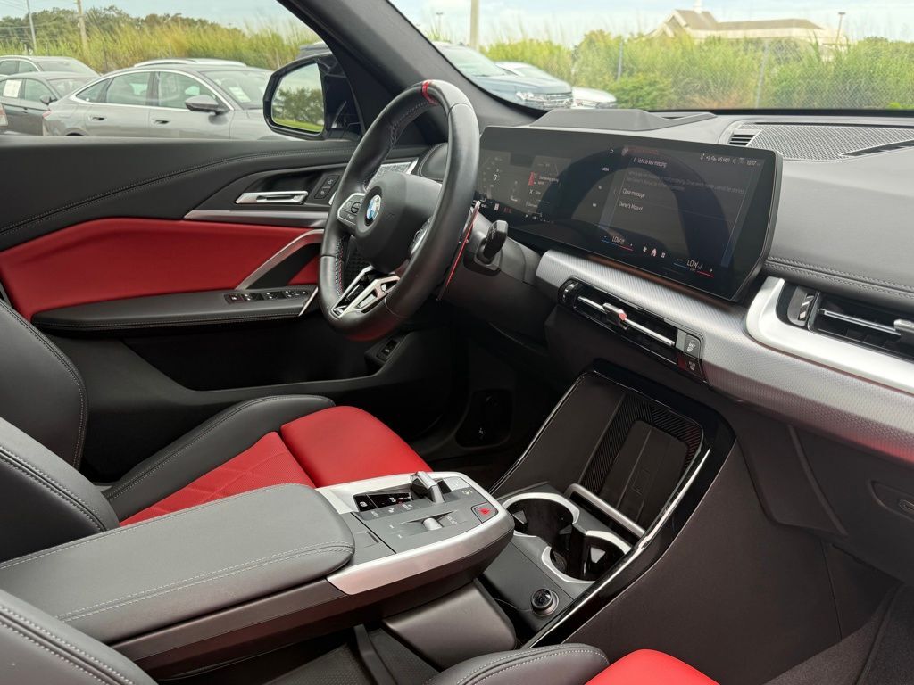 2024 BMW X1 M35i Lakeland FL