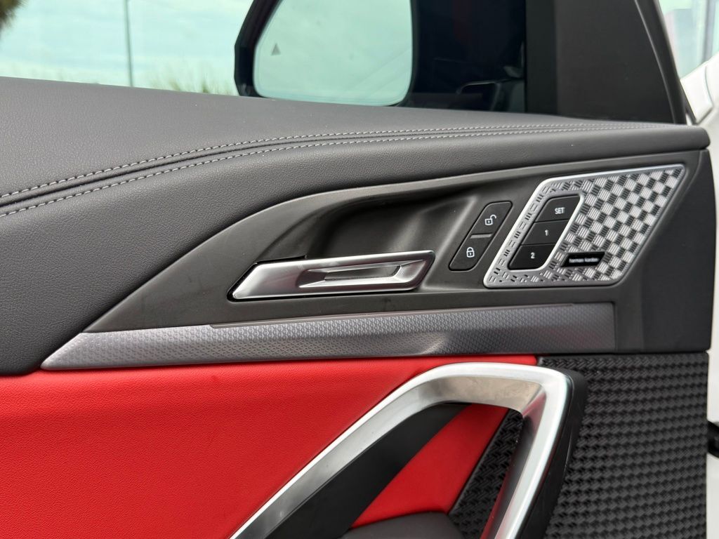 2024 BMW X1 M35i Lakeland FL