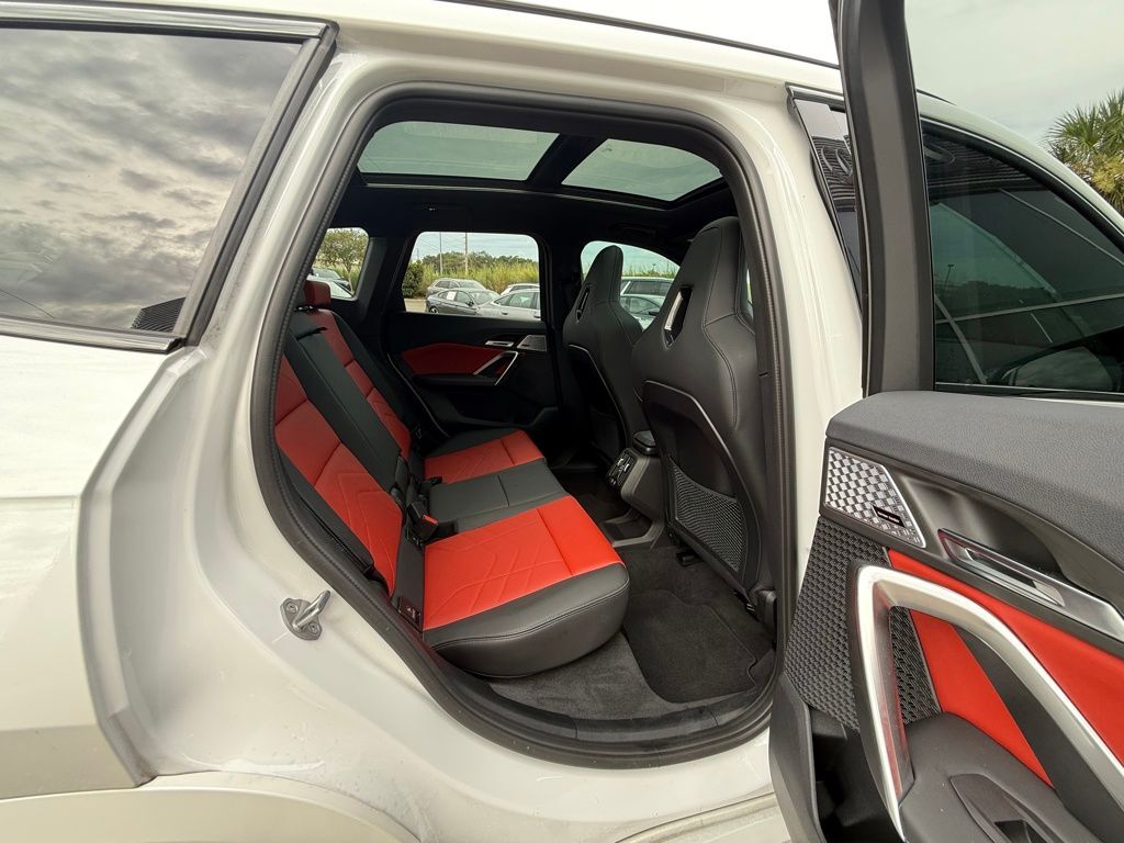 2024 BMW X1 M35i Lakeland FL