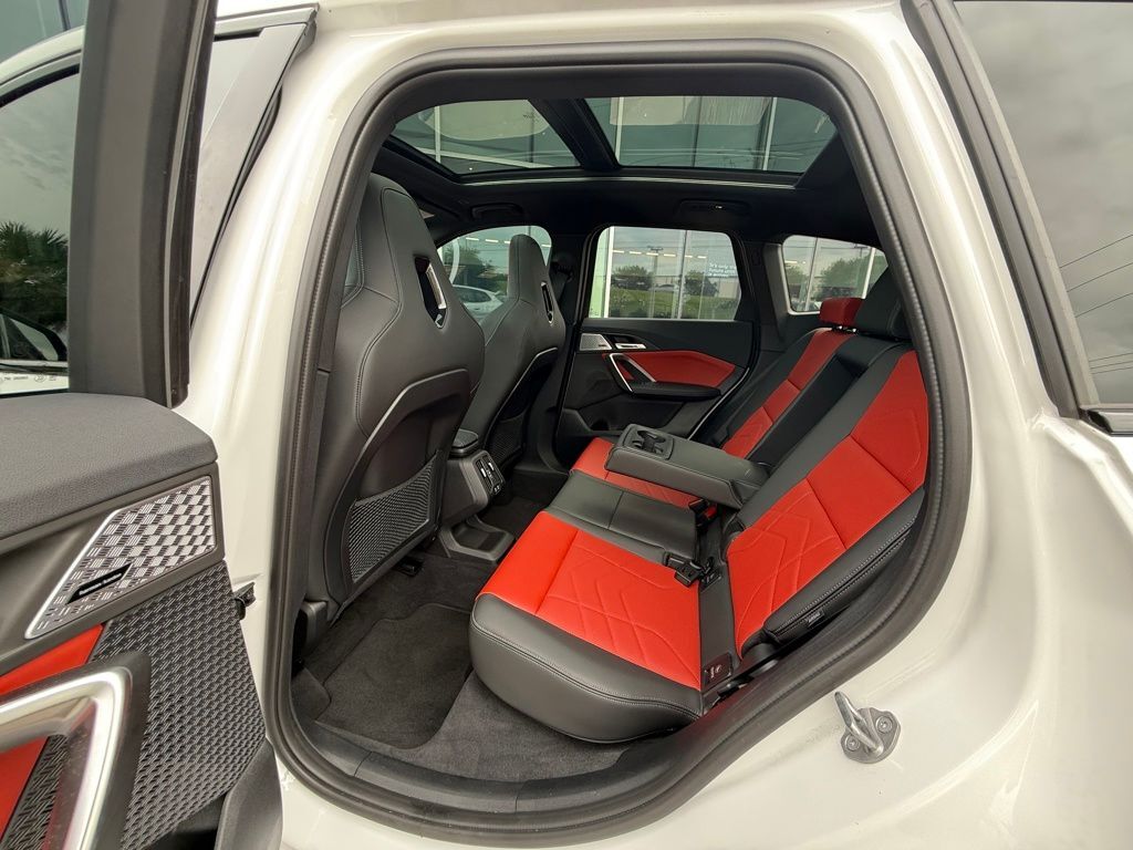 2024 BMW X1 M35i Lakeland FL