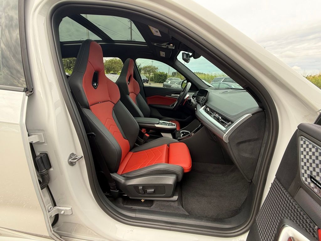 2024 BMW X1 M35i Lakeland FL