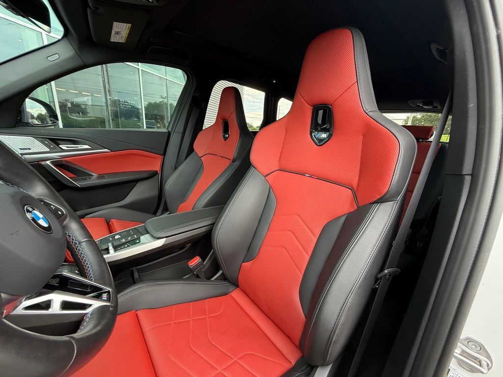 2024 BMW X1 M35i Lakeland FL