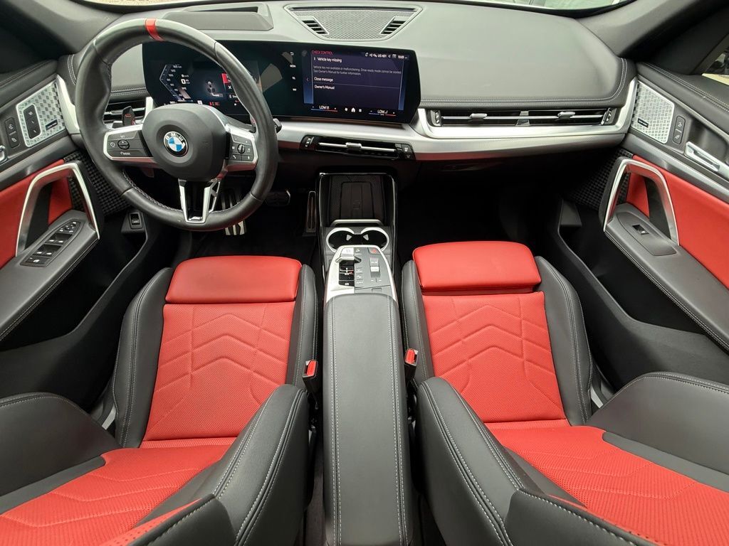 2024 BMW X1 M35i Lakeland FL