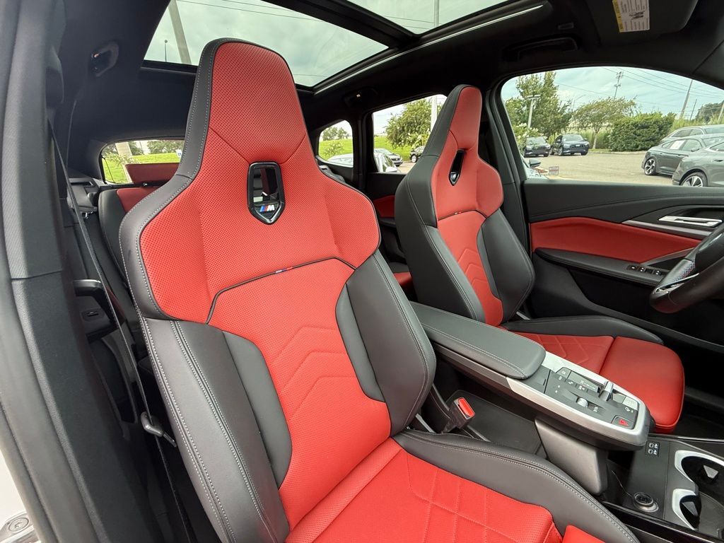 2024 BMW X1 M35i Lakeland FL