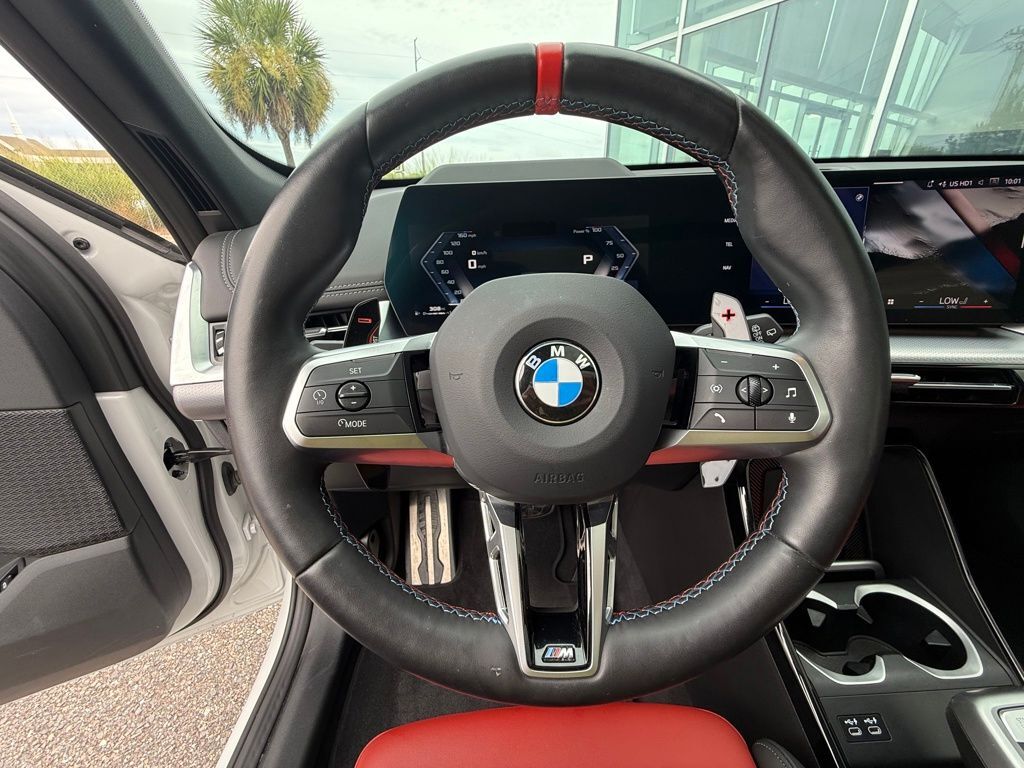 2024 BMW X1 M35i Lakeland FL