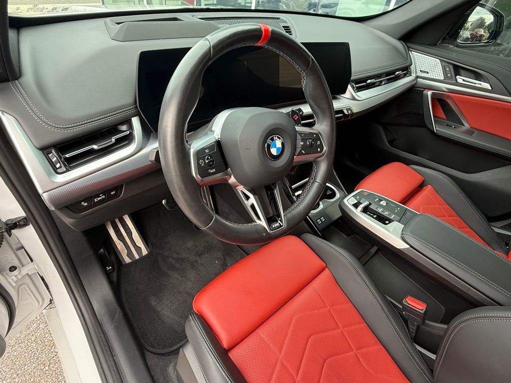 2024 BMW X1 M35i Lakeland FL