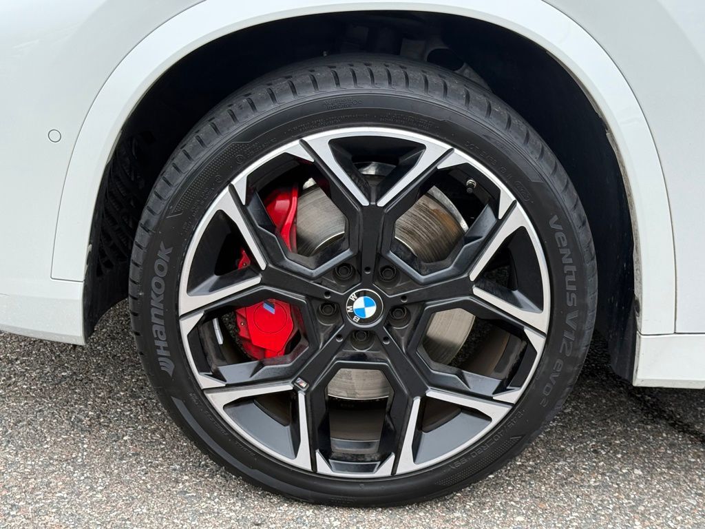 2024 BMW X1 M35i Lakeland FL