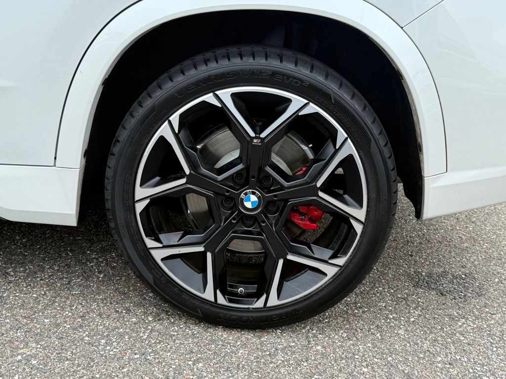 2024 BMW X1 M35i Lakeland FL