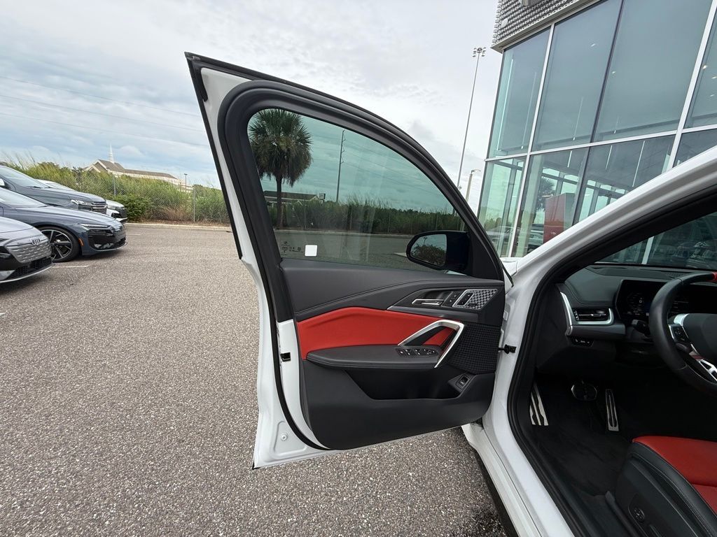 2024 BMW X1 M35i Lakeland FL