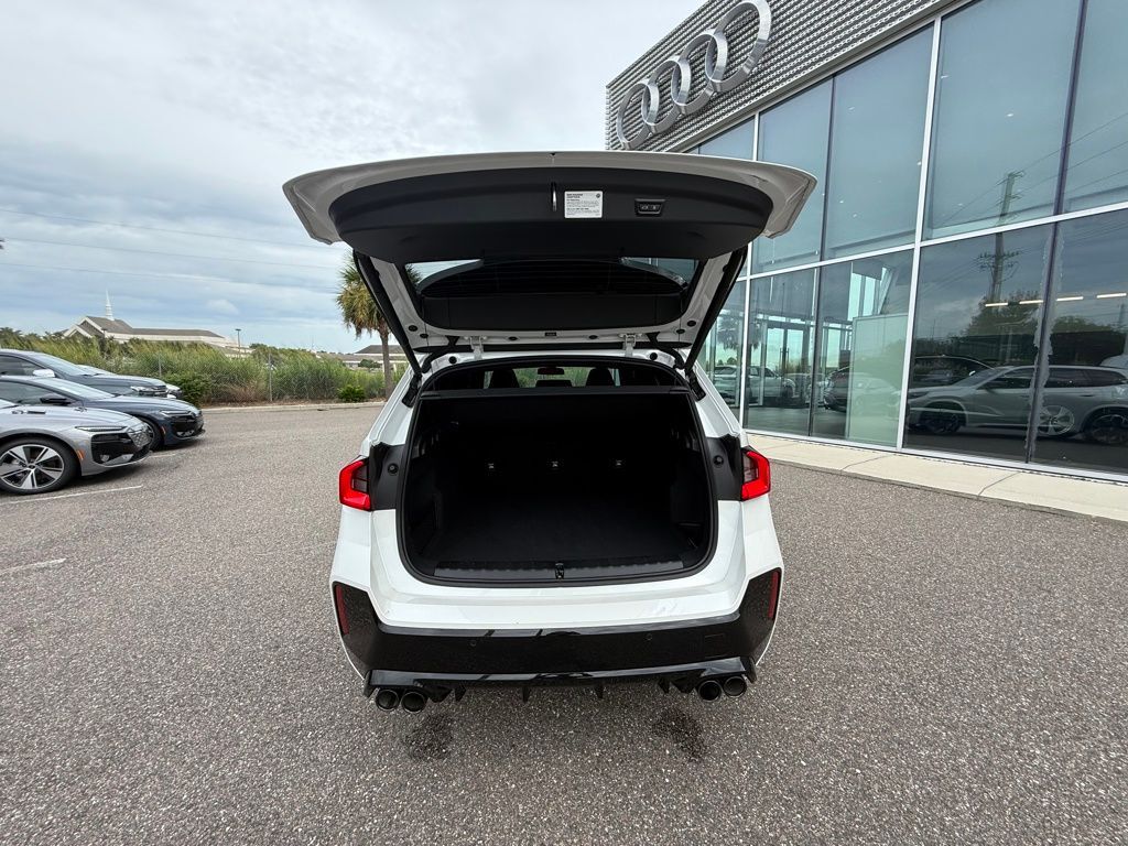 2024 BMW X1 M35i Lakeland FL