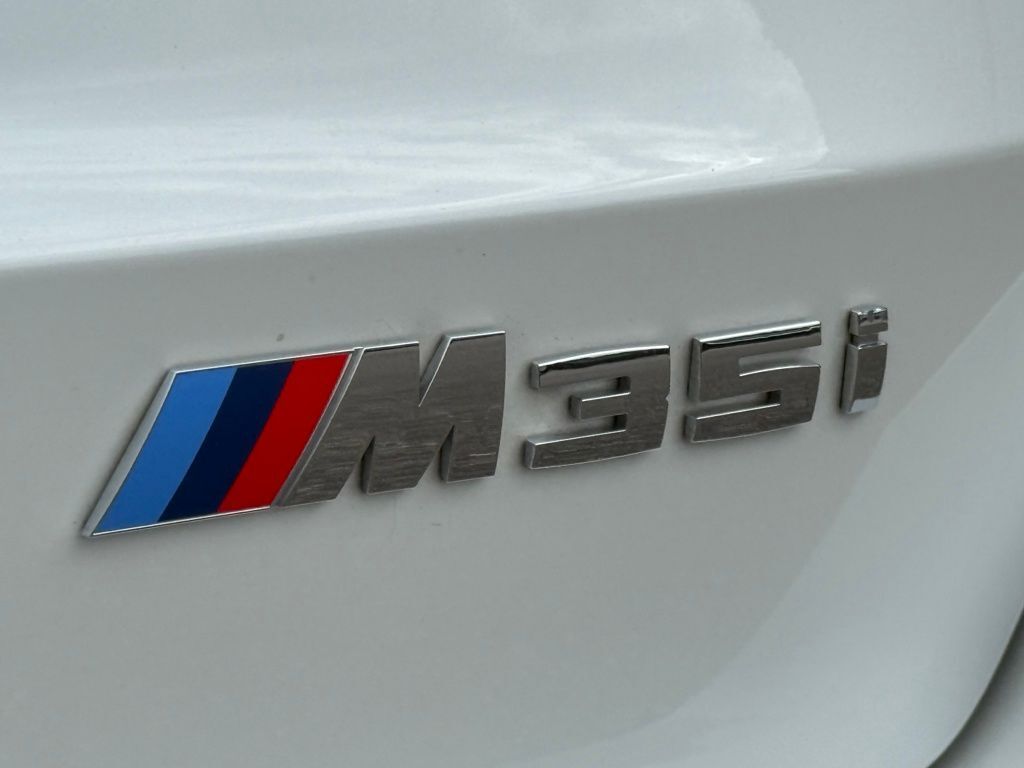2024 BMW X1 M35i Lakeland FL