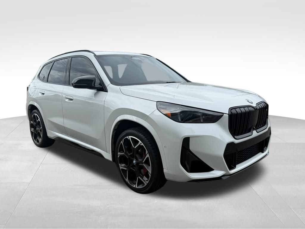 2024 BMW X1 M35i Lakeland FL