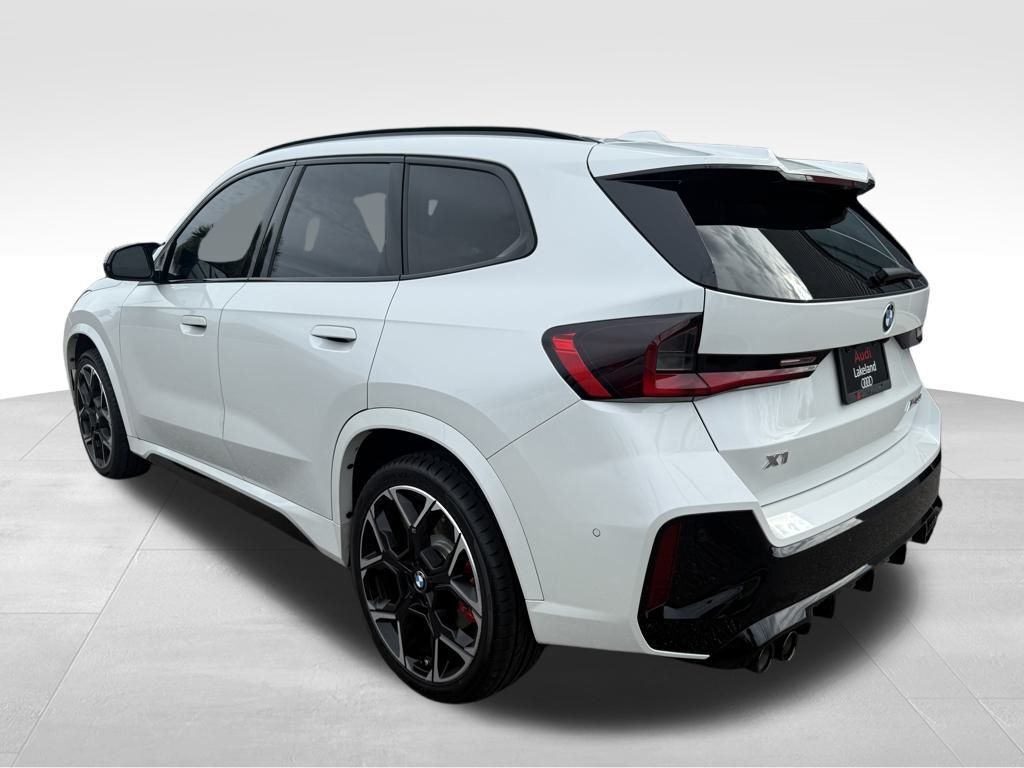 2024 BMW X1 M35i Lakeland FL