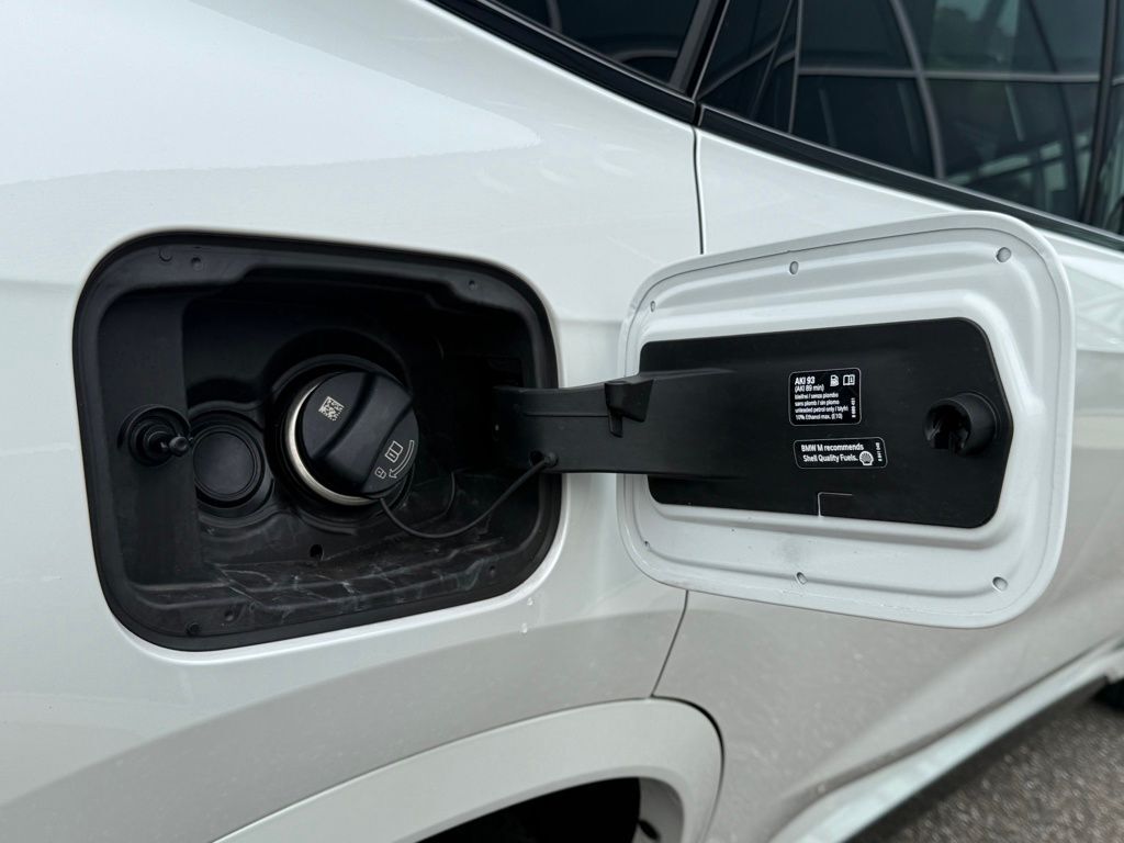 2024 BMW X1 M35i Lakeland FL