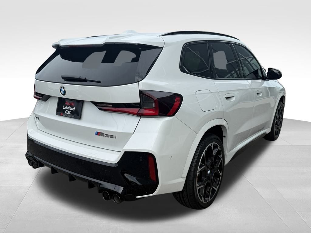 2024 BMW X1 M35i Lakeland FL