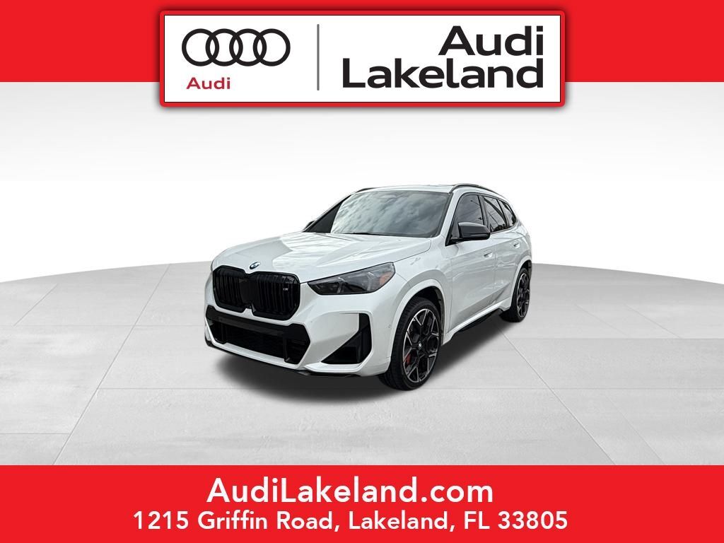 2024 BMW X1 M35i Lakeland FL