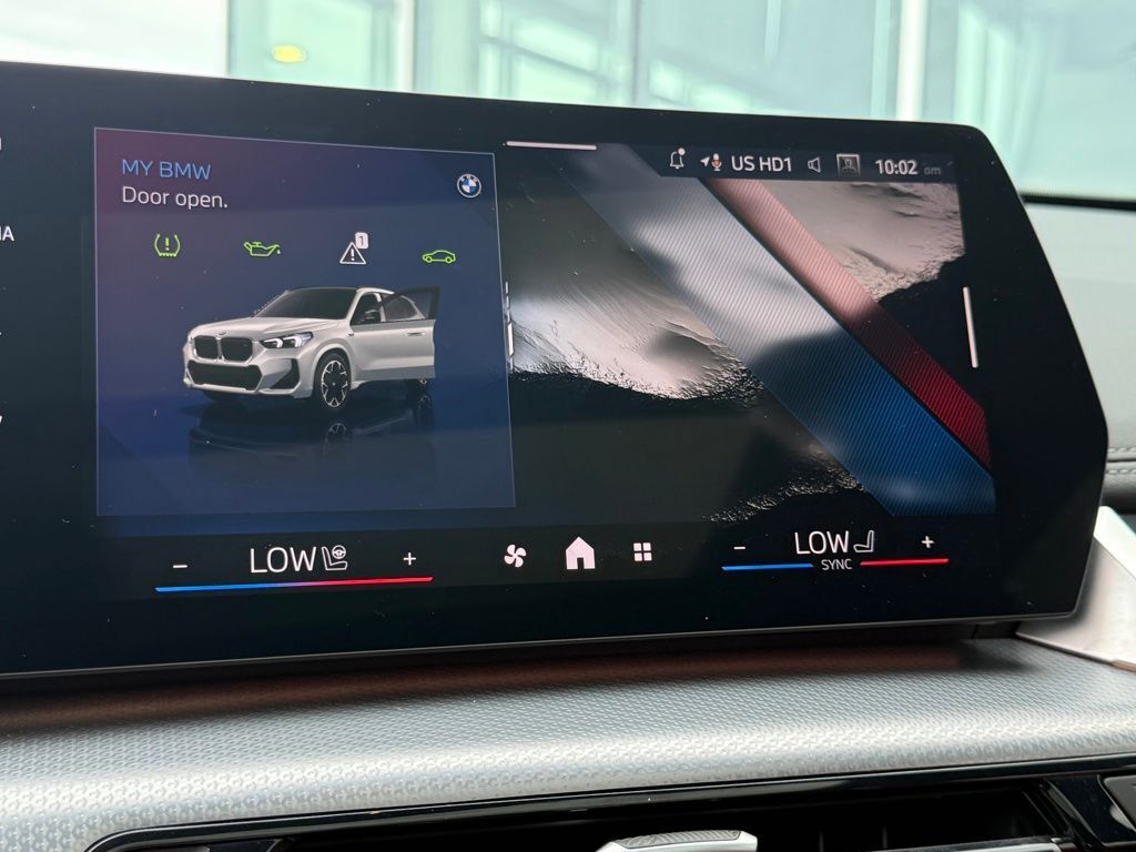 2024 BMW X1 M35i Lakeland FL