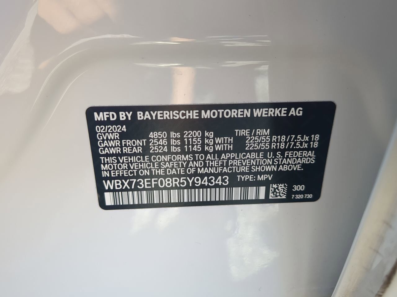 2024 BMW X1 xDrive28i Appleton WI