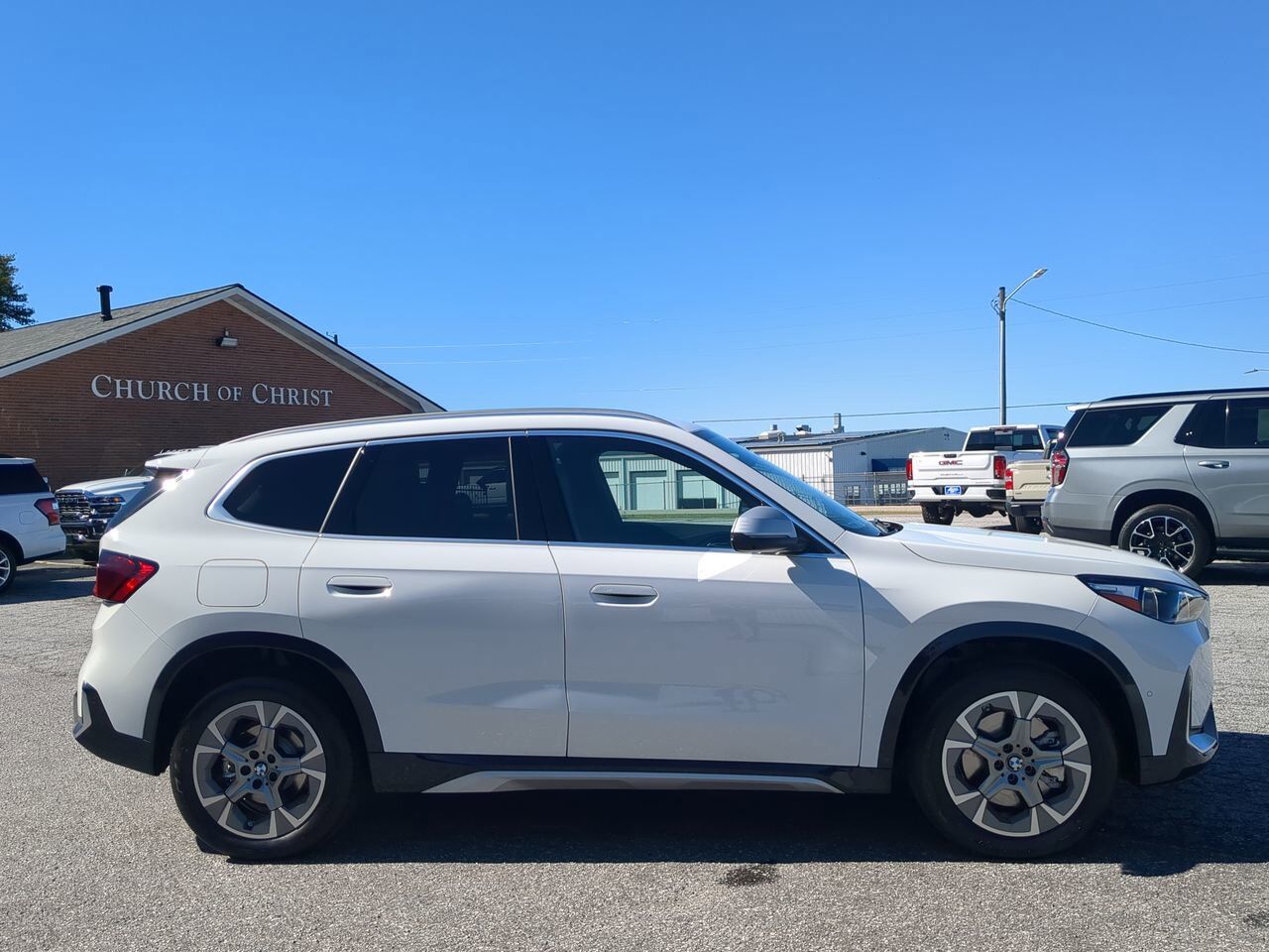 2024 BMW X1 xDrive28i Appleton WI
