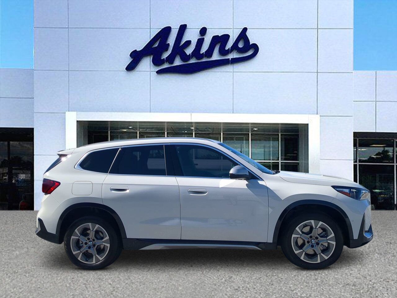 2024 BMW X1 xDrive28i Appleton WI