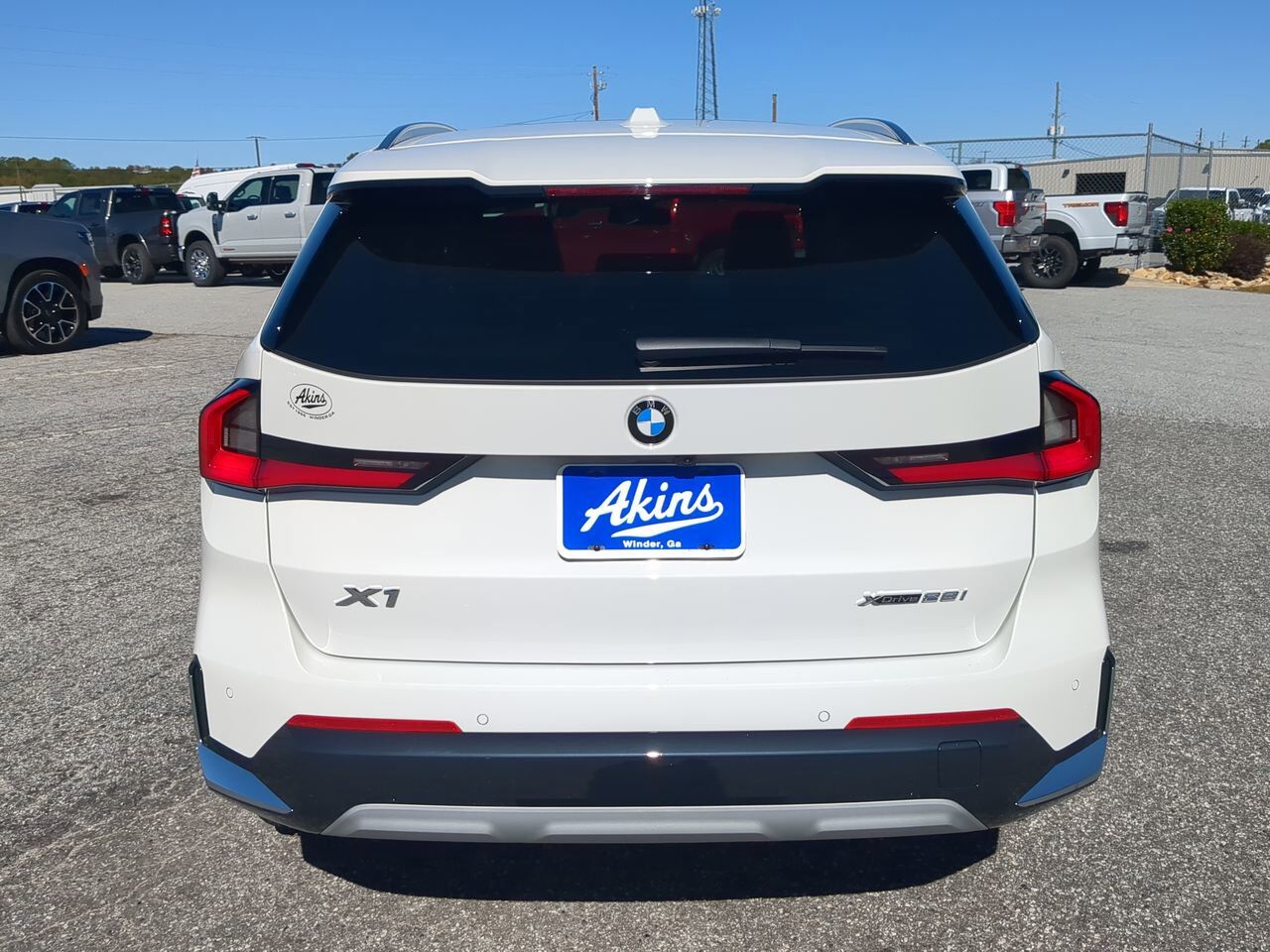 2024 BMW X1 xDrive28i Appleton WI
