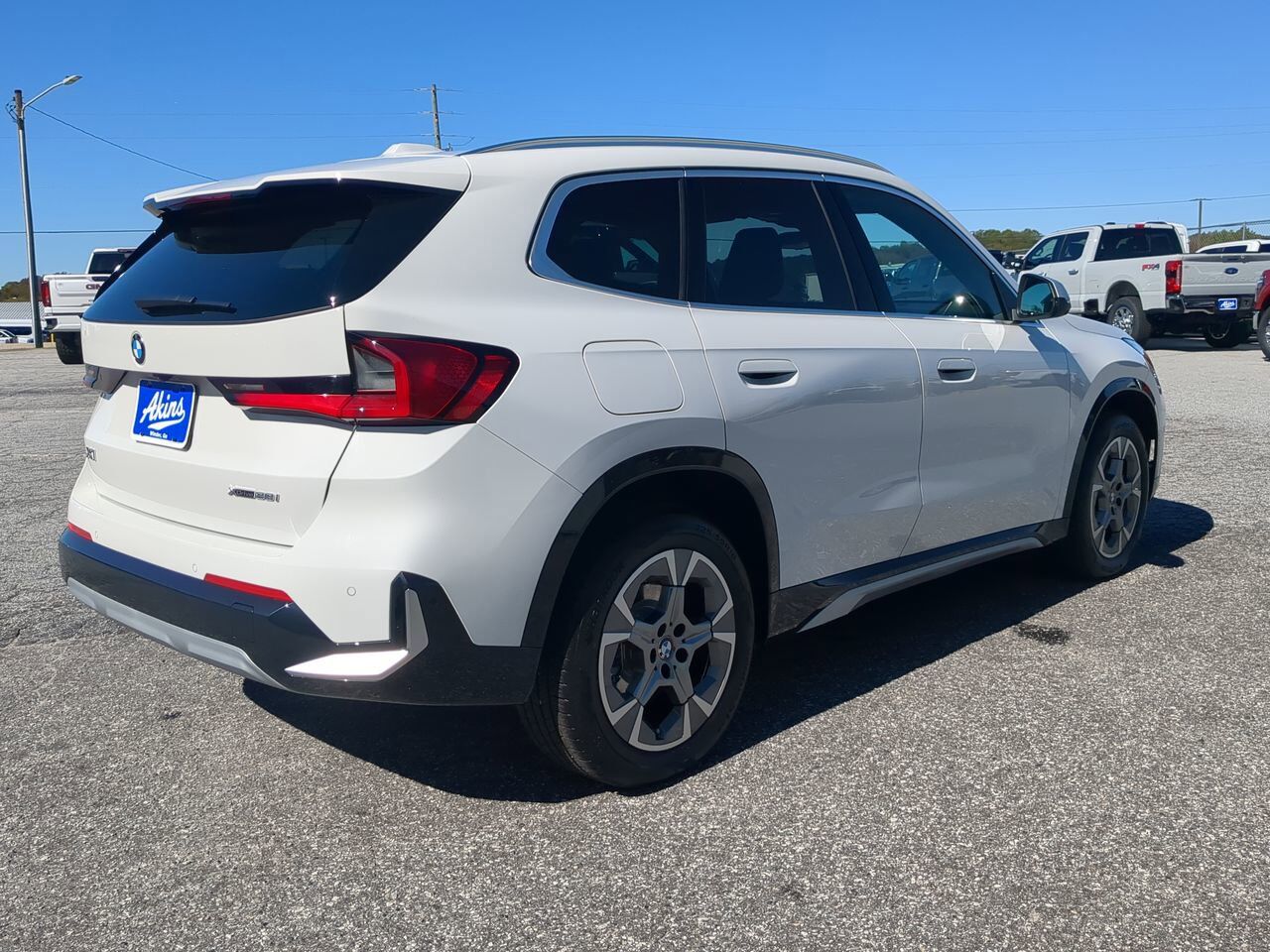 2024 BMW X1 xDrive28i Appleton WI