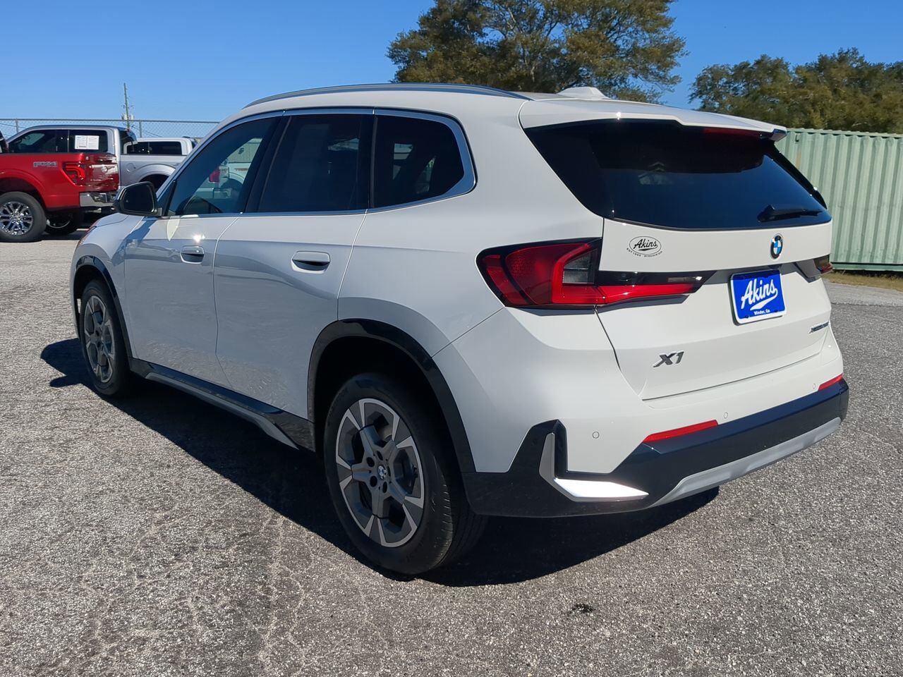 2024 BMW X1 xDrive28i Appleton WI