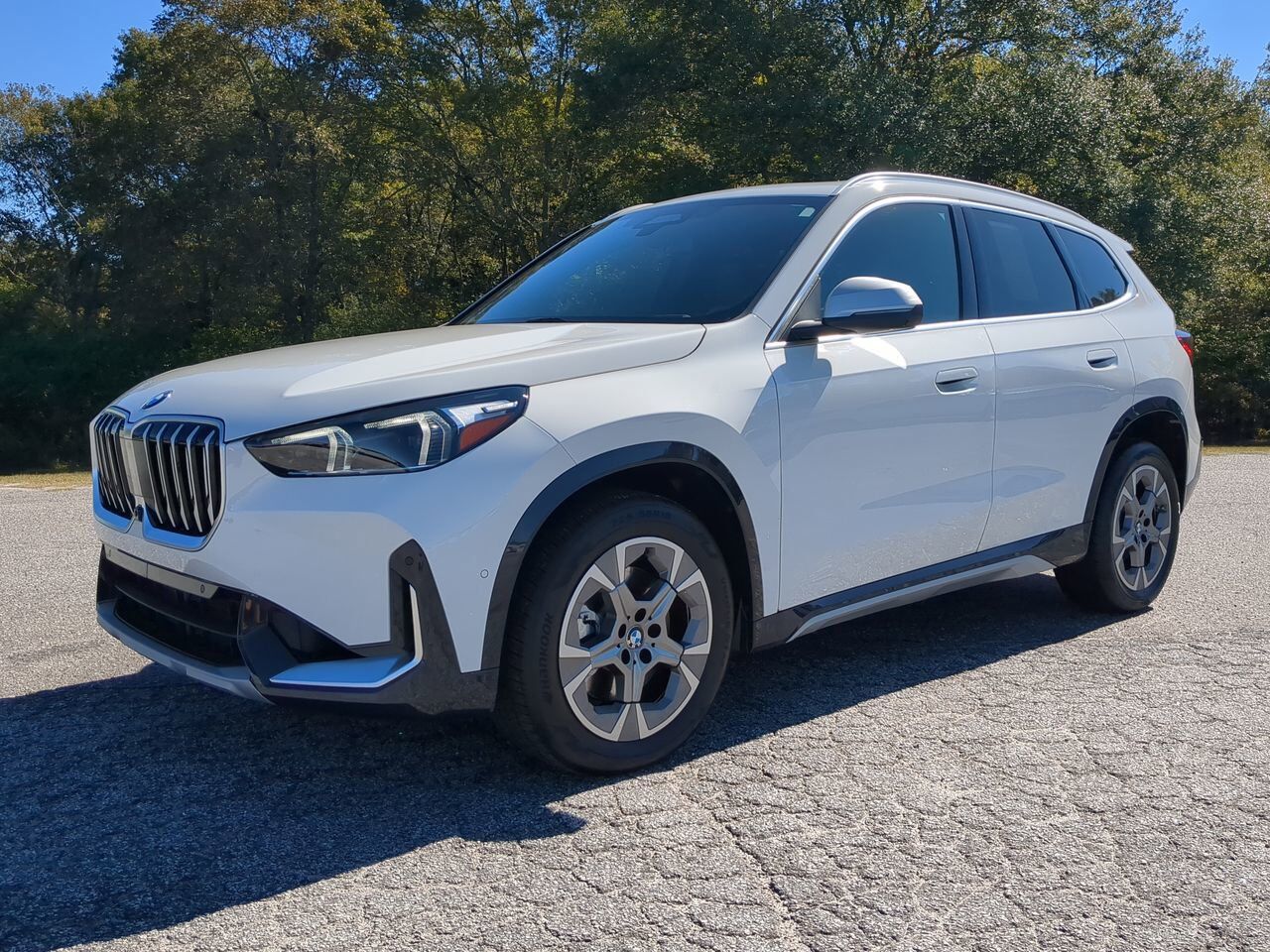 2024 BMW X1 xDrive28i Appleton WI